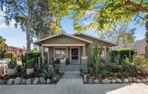 Photo of 3740 E 5th Street, Long Beach, CA 90814 (MLS # PW25273670)