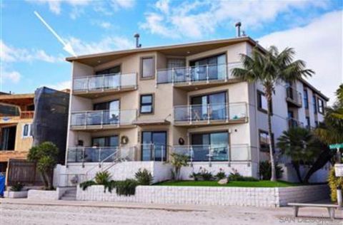 2820 Bayside Walk 2 San Diego CA 92109