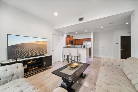 Photo of 13951 Sherman Way #204, Van Nuys, CA 91405 (MLS # PW26005619)