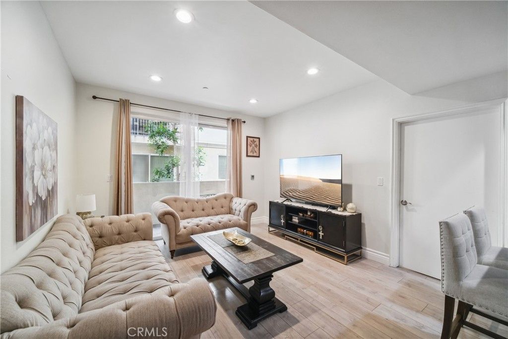 Photo of 13951 Sherman Way #204, Van Nuys, CA 91405 (MLS # PW26005619)