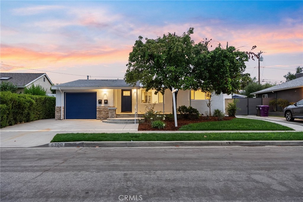 Los Altos/South of Fwy (LSF) - Residential Lease