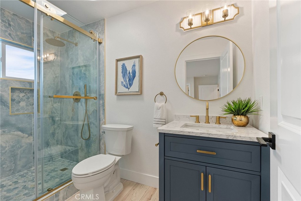 Los Altos/South of Fwy (LSF) - Residential Lease