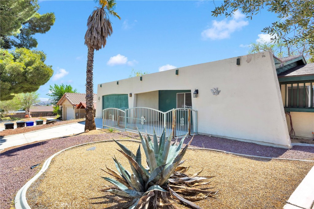 17109 Millbrook Drive