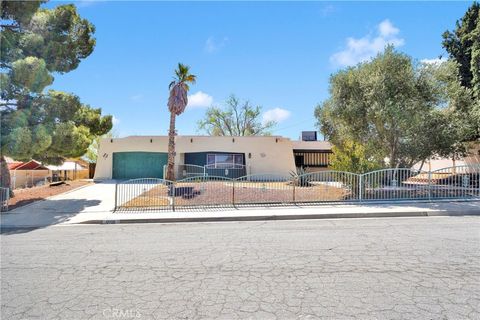17109 Millbrook Drive Victorville CA 92395