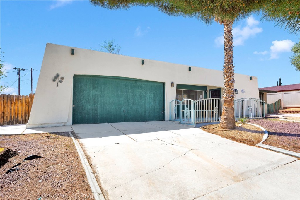 17109 Millbrook Drive