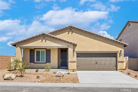 80555 Anacapa Drive Indio CA 92201