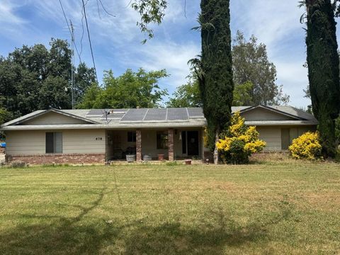 Photo of 678 Little Avenue, Gridley, CA 95948 (MLS # ML82048482)