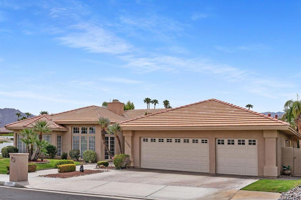 73095 Bel Air Road