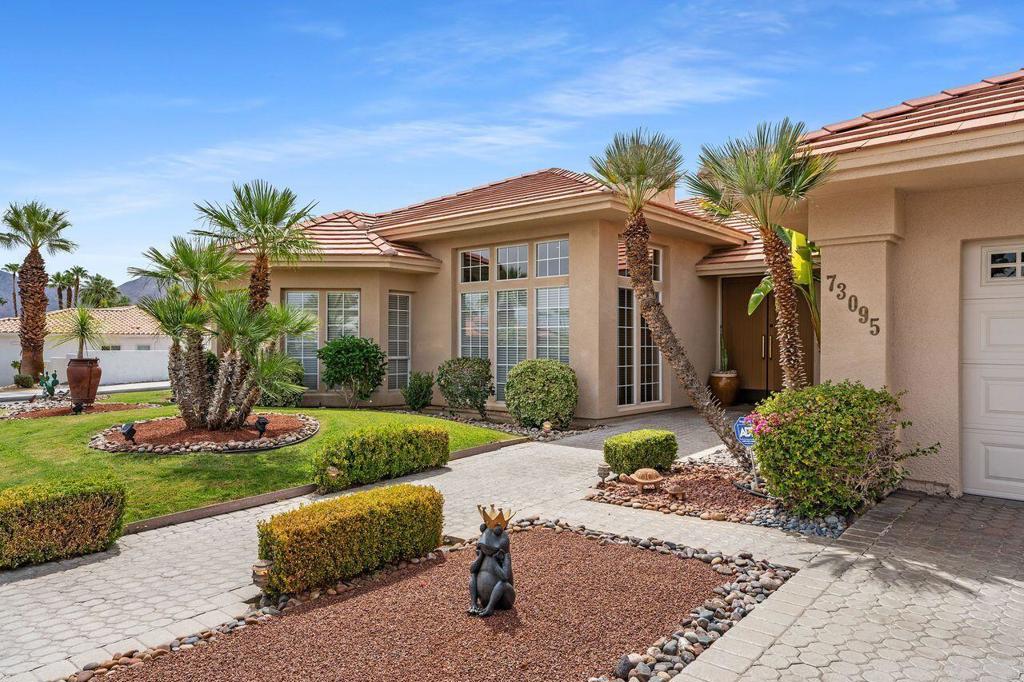 73095 Bel Air Road