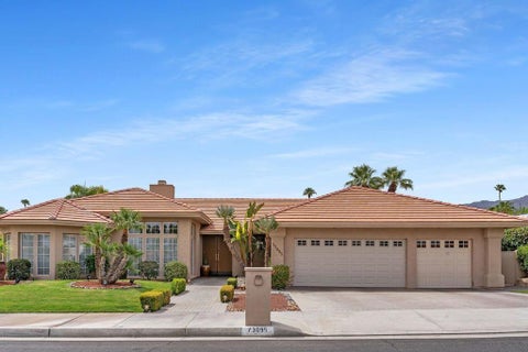 Photo of 73095 Bel Air Road, Palm Desert, CA 92260 (MLS # 219151630DA)