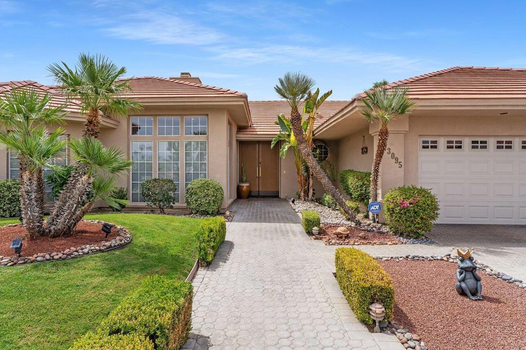 73095 Bel Air Road