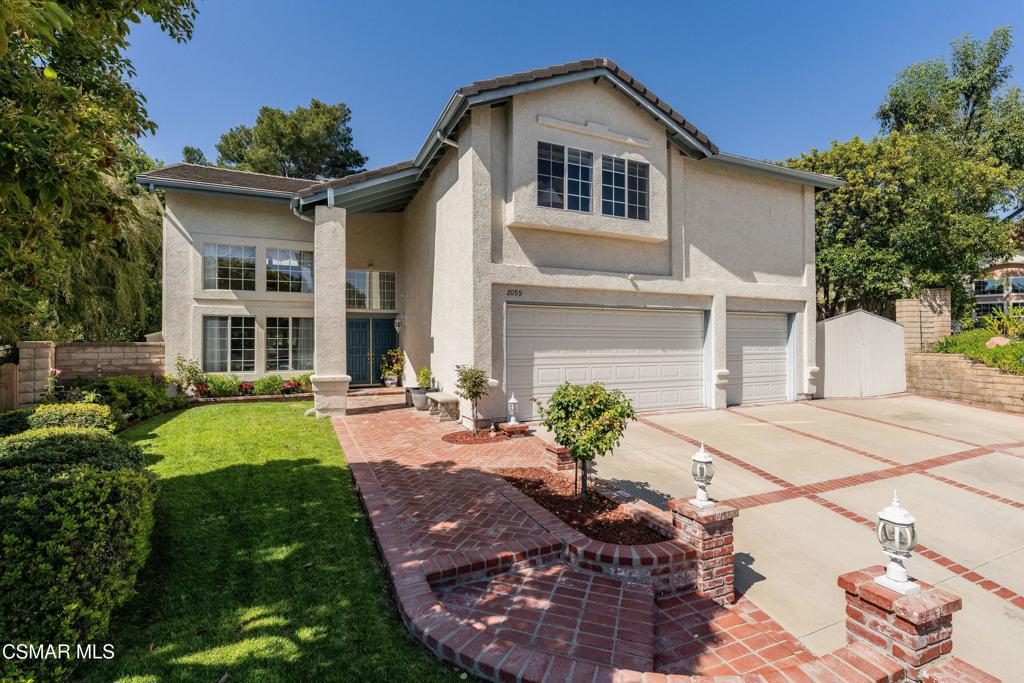 2099 Ralley Court