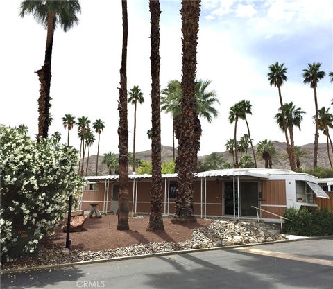 Photo of 70260 Highway 111 #45, Rancho Mirage, CA 92270 (MLS # SW26178451)