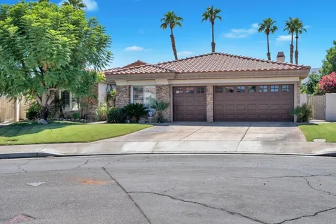 40747 Baranda Court, Palm Desert, CA 92260 - MLS#: 219135899DA