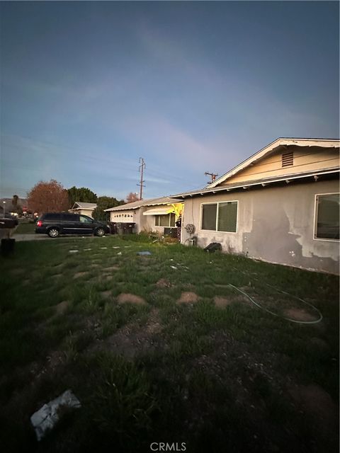 Photo of 12028 Bayless Street, Moreno Valley, CA 92557 (MLS # MB26101289)