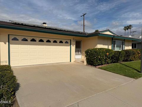 257 E Garden Green Port Hueneme CA 93041