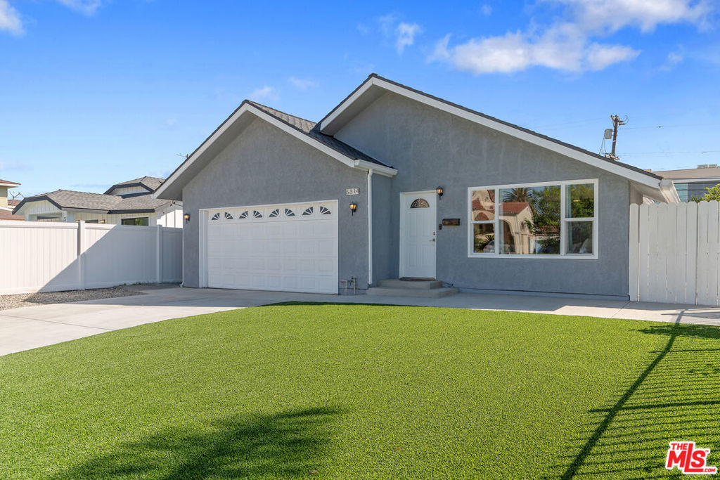 5314 S Victoria Avenue