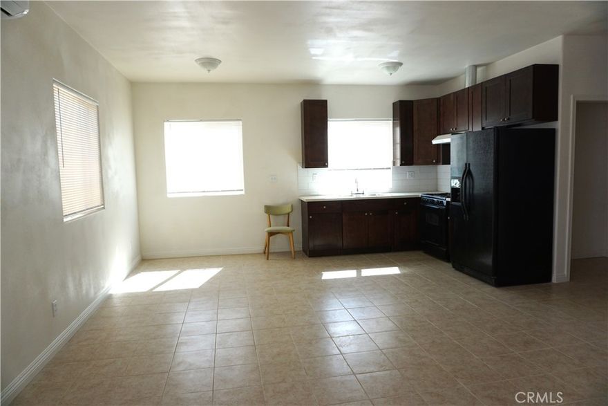 Welcome to your fresh start in this beautifully New-built 2-bedroom, 1-bathroom ADU tucked away behind a single-family home in the vibrant center of Monterey Park. Thoughtfully designed with comfort and convenience in mind, this home offers a spacious living room and open kitchen area—perfect for relaxing evenings or casual entertaining. Enjoy the ease of your own private driveway for parking, and the possibility of a brand-new studio right next door that can be rented together with extra cost—ideal for a home office, creative space, or extra storage. Location couldn’t be better: just minutes from Barnes Park, Times Square Plaza, top-rated schools, local eateries, clinics, and markets. With quick access to the 10 and 60 freeways, you’re only 18 minutes from the heart of Downtown LA. This gem is priced to lease and ready to welcome you home. Come see it before it’s gone!