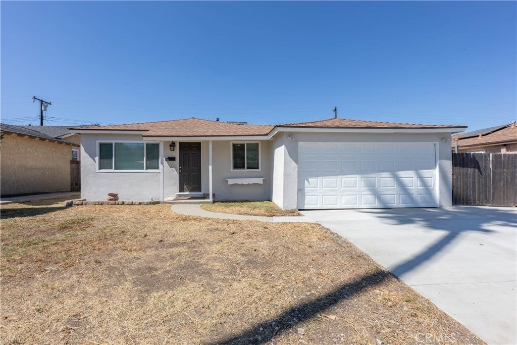 18429 La Guardia ST, Rowland Heights CA 91748