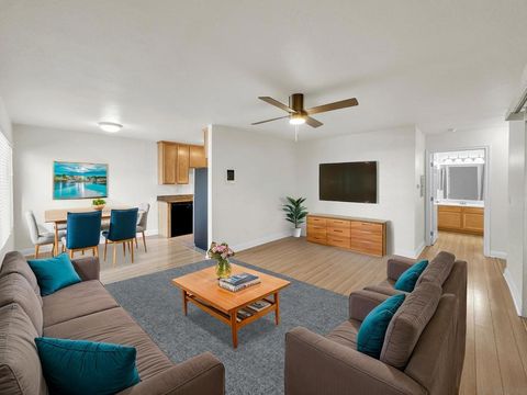 3535 Madison Ave 109 San Diego CA 92116