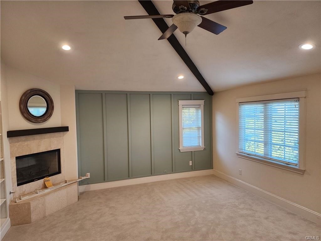 Monterey Master (MM) - Residential Lease