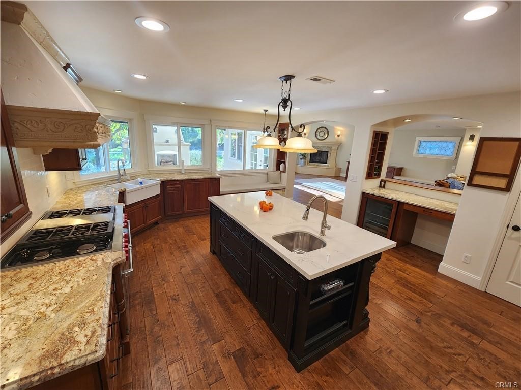 Monterey Master (MM) - Residential Lease
