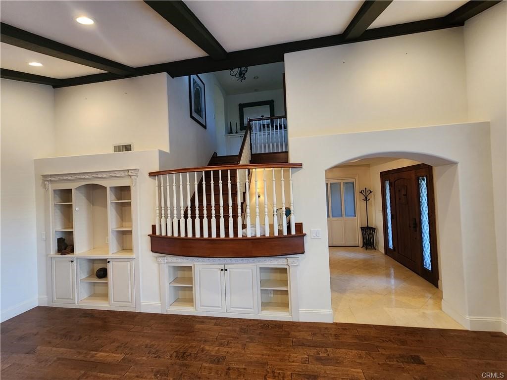 Monterey Master (MM) - Residential Lease