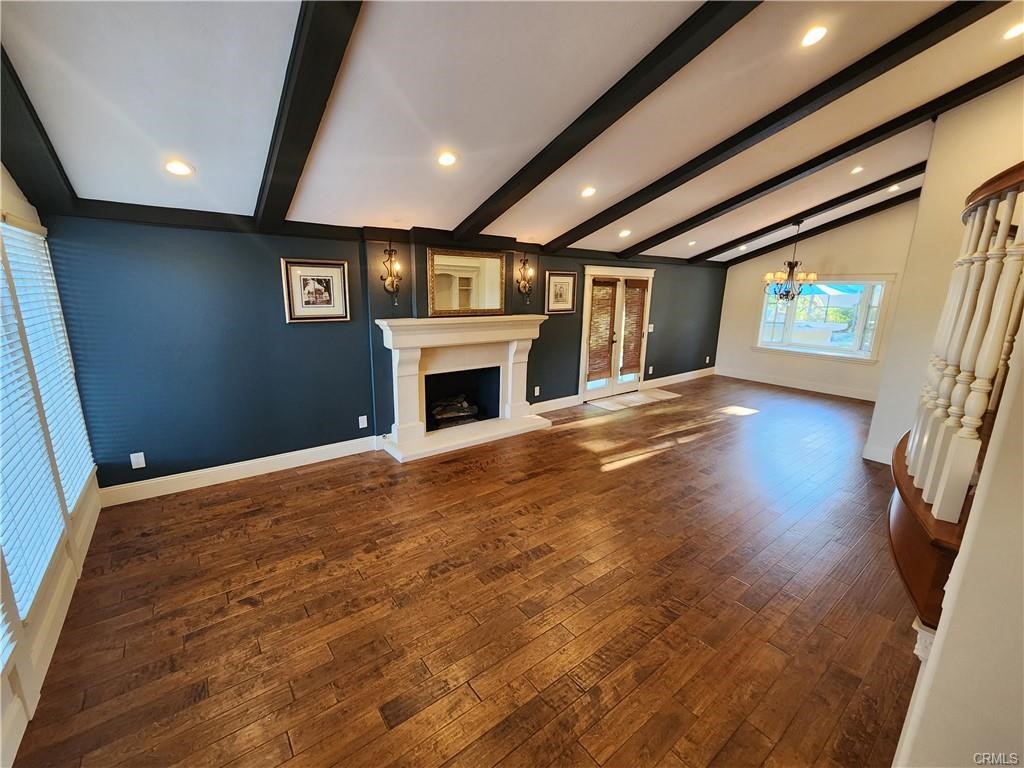 Monterey Master (MM) - Residential Lease