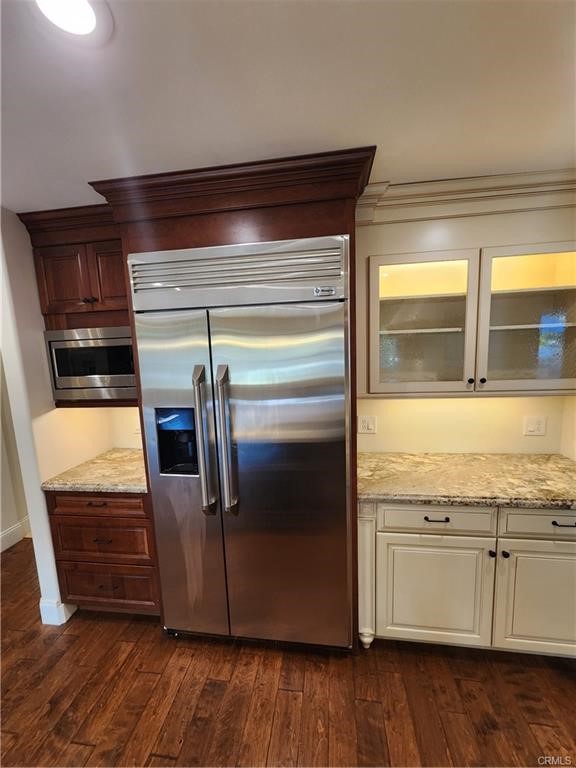 Monterey Master (MM) - Residential Lease