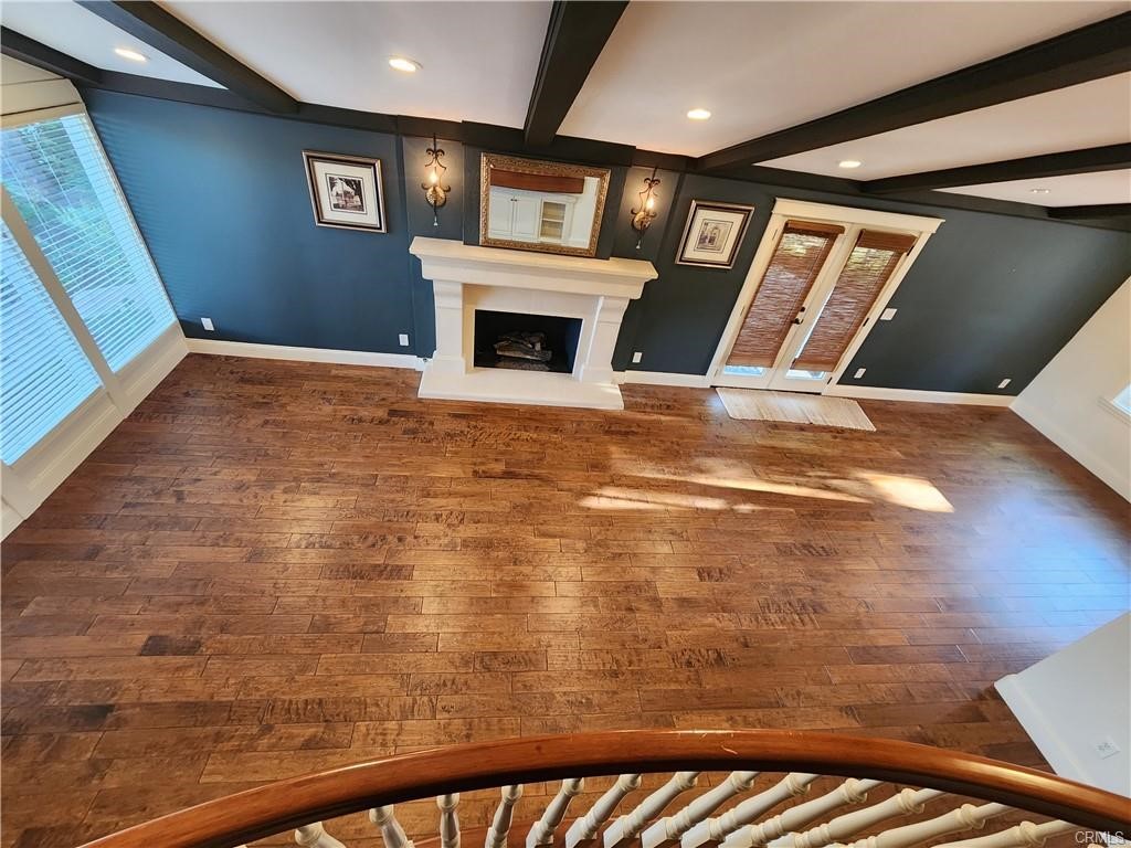 Monterey Master (MM) - Residential Lease