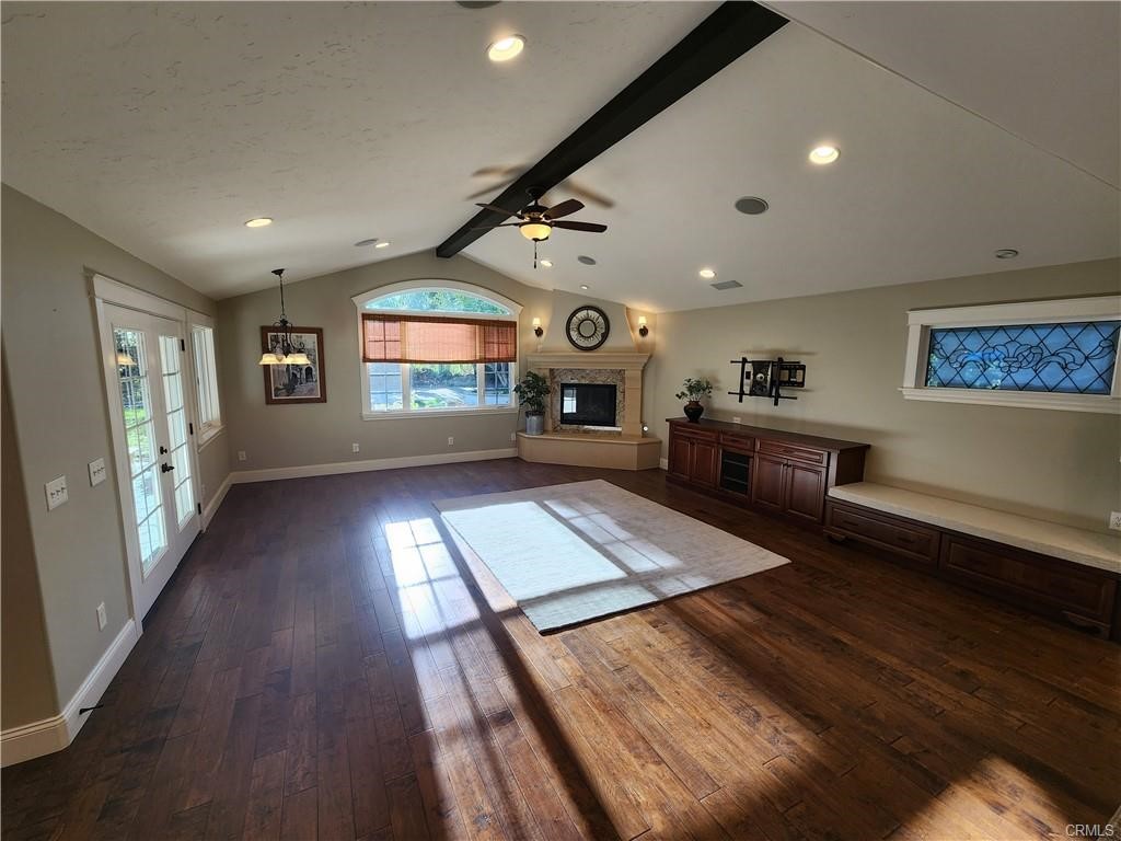 Monterey Master (MM) - Residential Lease