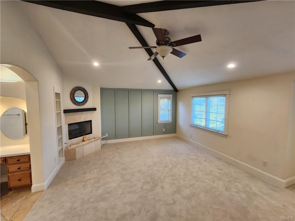 Monterey Master (MM) - Residential Lease