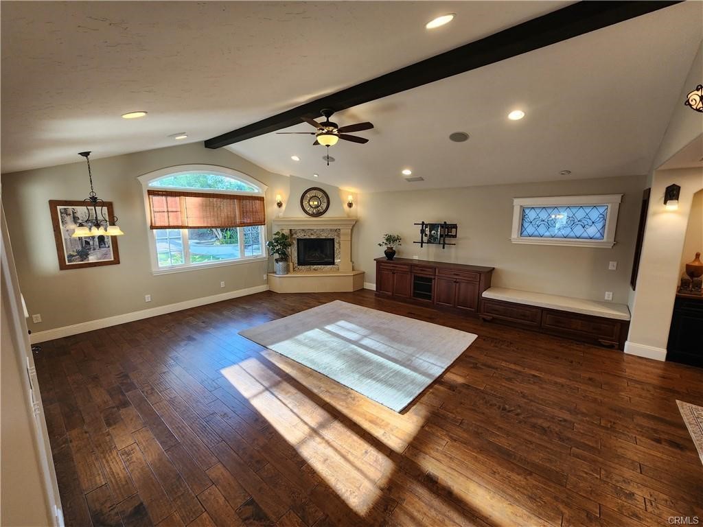 Monterey Master (MM) - Residential Lease