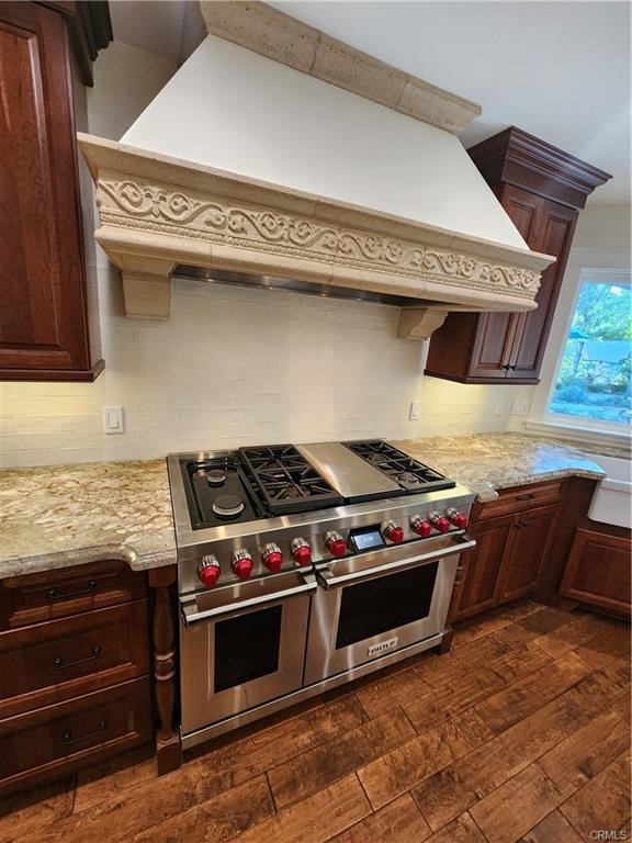Monterey Master (MM) - Residential Lease