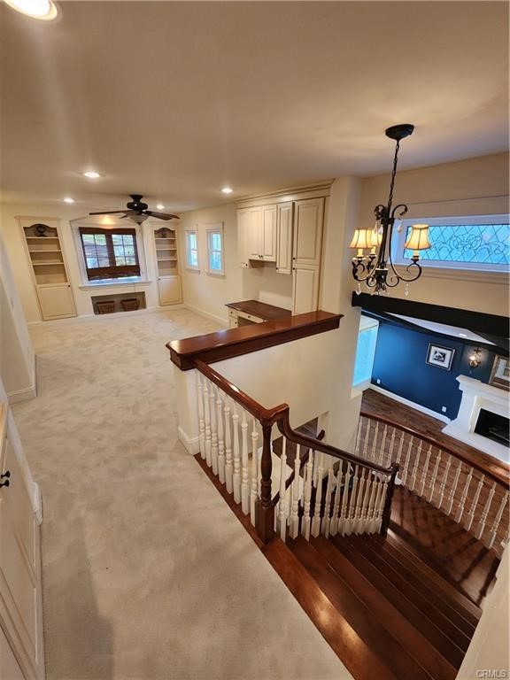 Monterey Master (MM) - Residential Lease