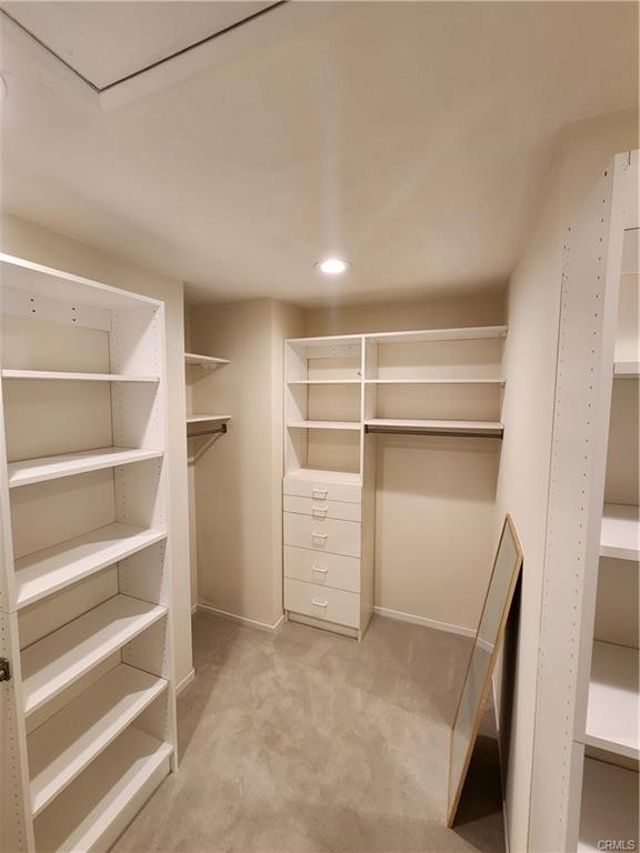 Monterey Master (MM) - Residential Lease