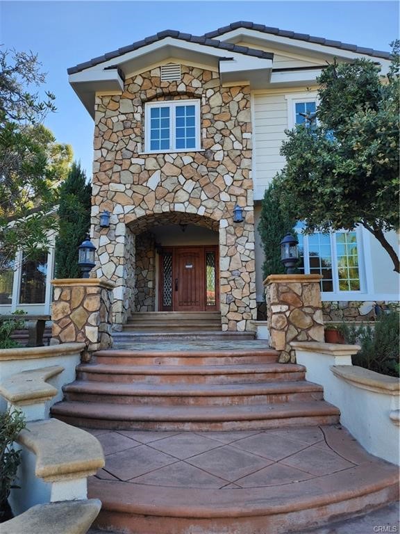 Monterey Master (MM) - Residential Lease