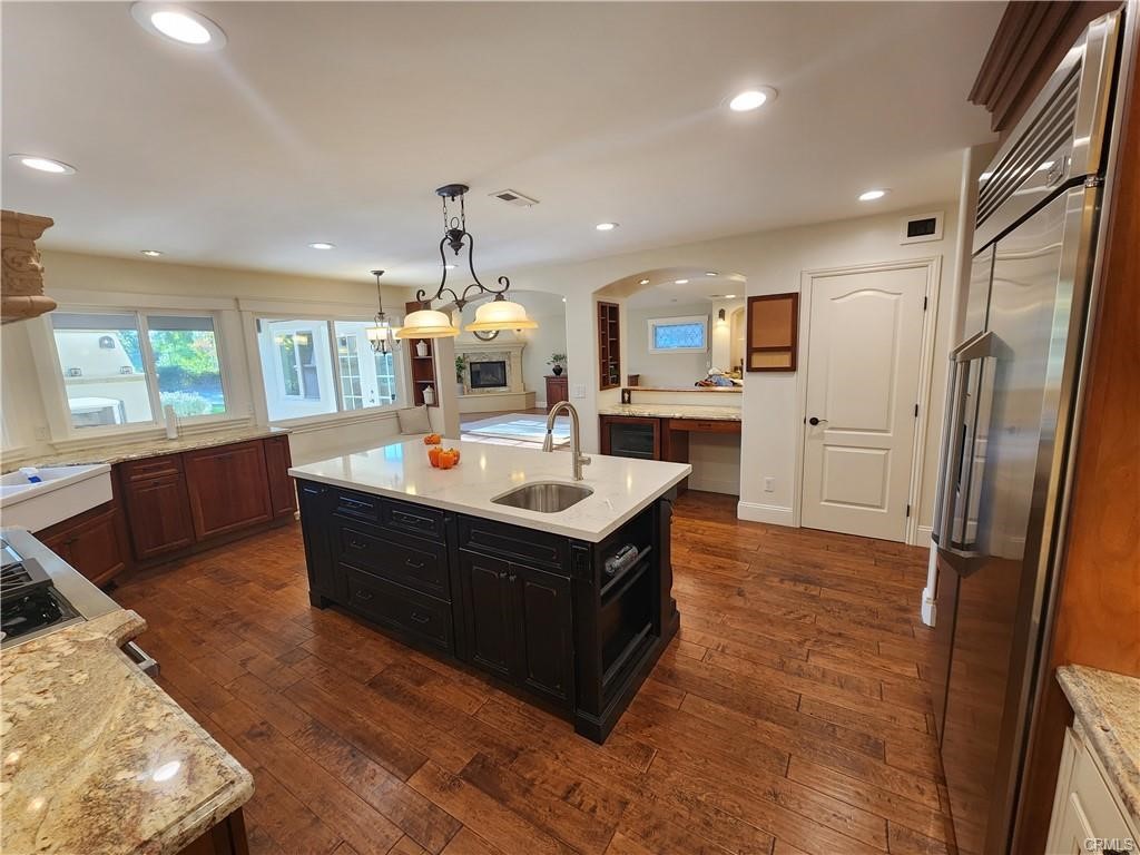 Monterey Master (MM) - Residential Lease