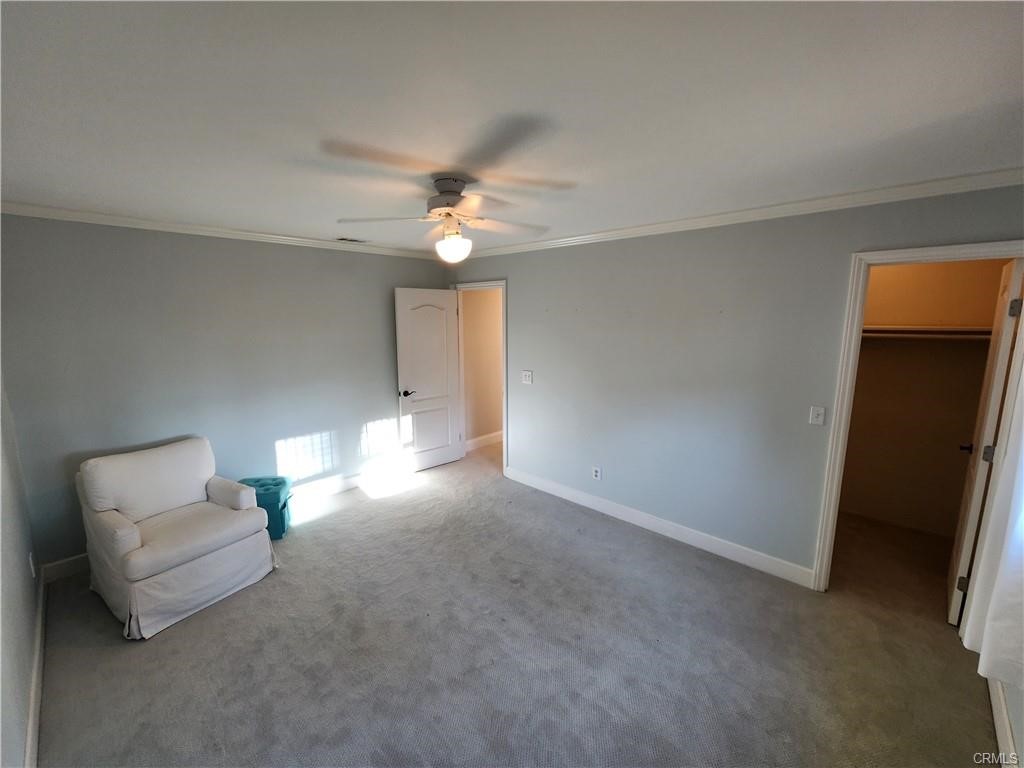 Monterey Master (MM) - Residential Lease