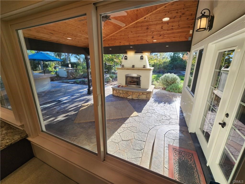 Monterey Master (MM) - Residential Lease
