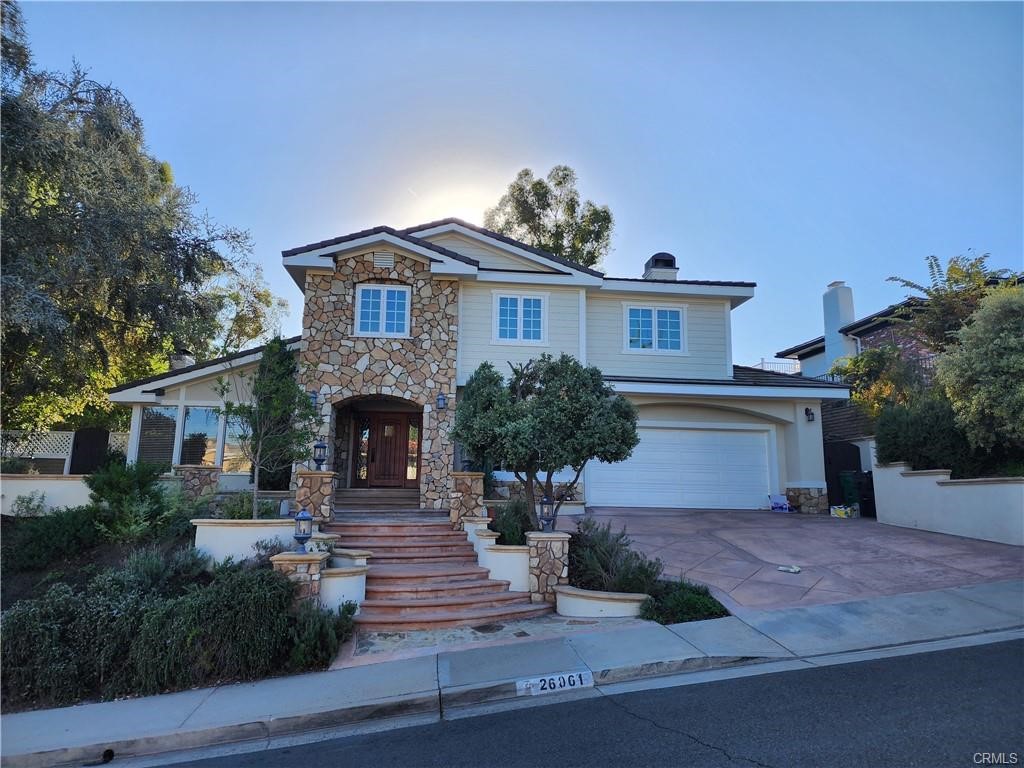 Monterey Master (MM) - Residential Lease