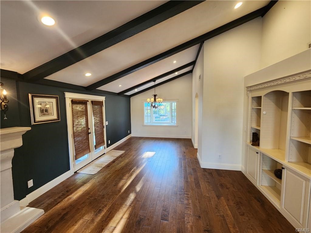 Monterey Master (MM) - Residential Lease