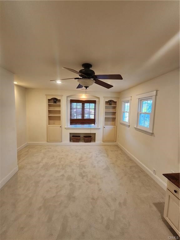 Monterey Master (MM) - Residential Lease
