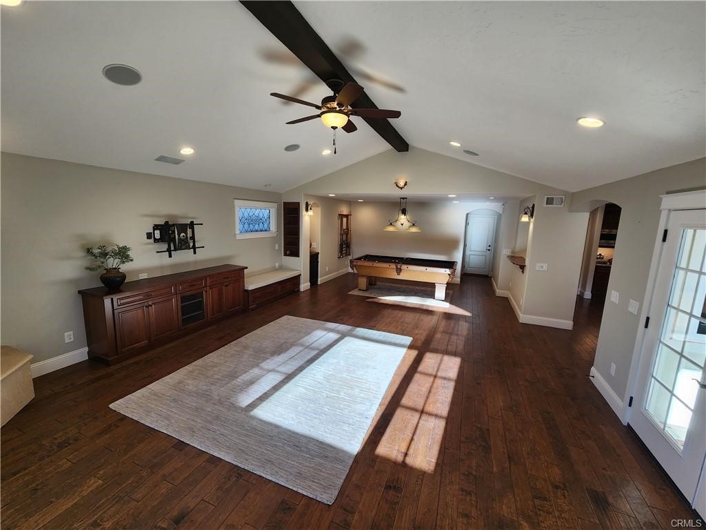 Monterey Master (MM) - Residential Lease