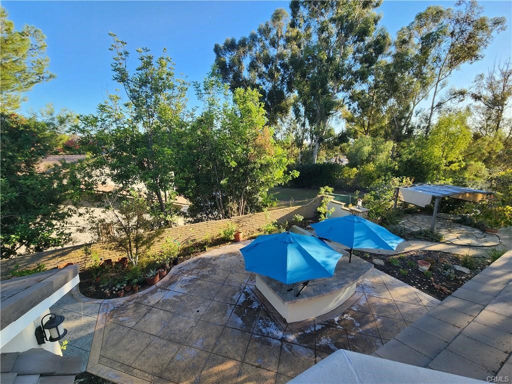 Monterey Master (MM) - Residential Lease