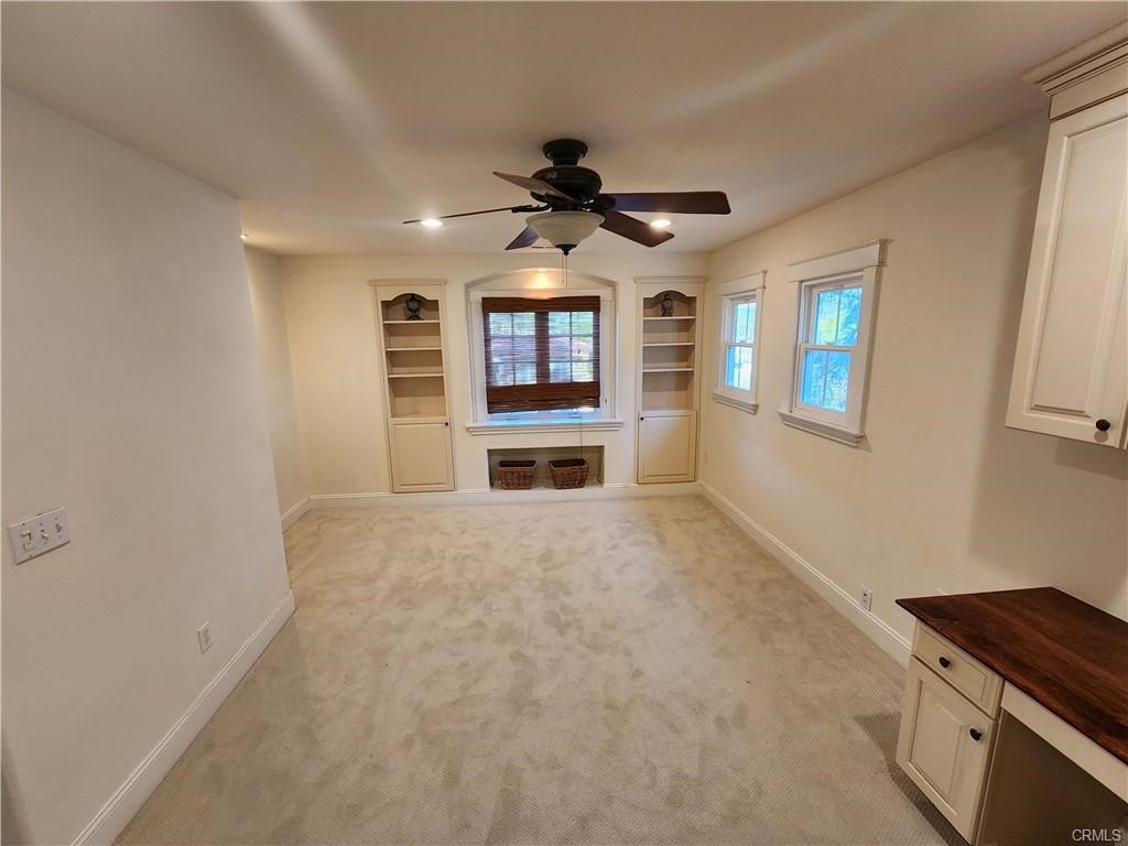 Monterey Master (MM) - Residential Lease