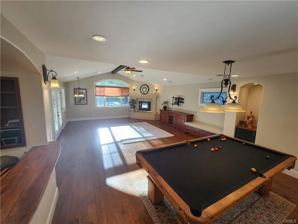 Monterey Master (MM) - Residential Lease