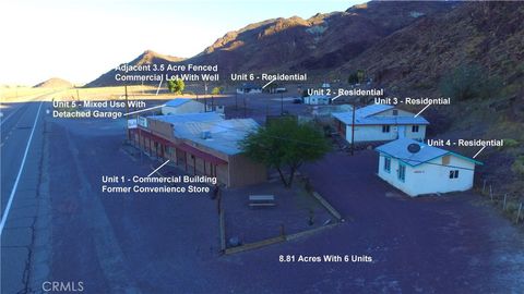 44655 44544 National Trails Highway Newberry Springs CA 92365