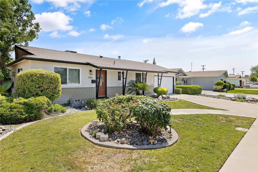 1505 Cypress Lane