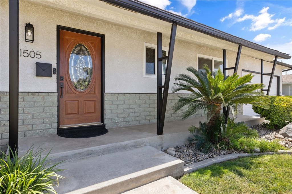 1505 Cypress Lane